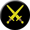 Marshall Badge (Large)